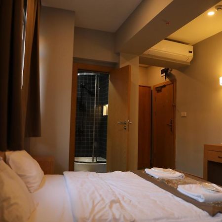 Won Plaza Aparthotel Istanbul Luaran gambar